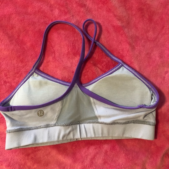 lululemon sports bra - Picture 2 of 2